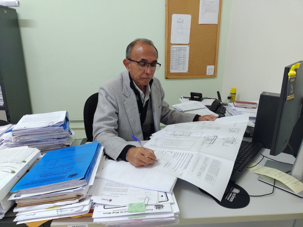 Paulo Roberto Tristão